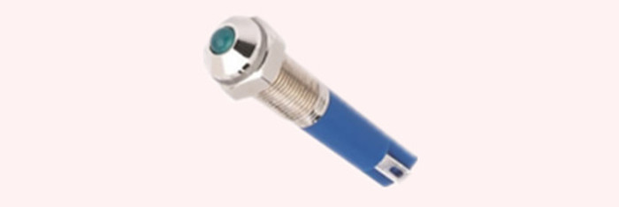 收發(fā)器信號指示燈 收發(fā)器信號指示燈