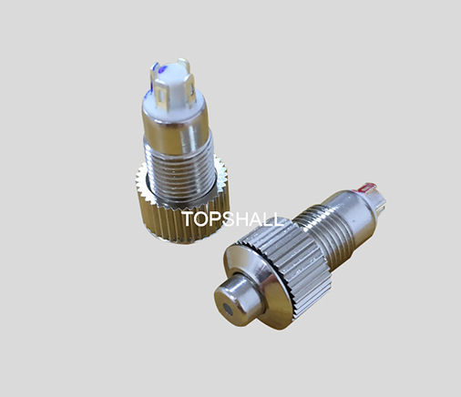 金屬按鈕開關(guān)