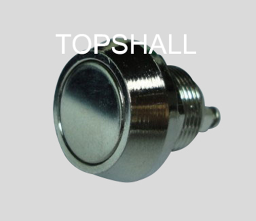 金屬按鈕開關(guān)