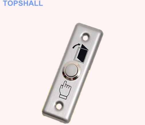 30X90mm不銹鋼開(kāi)關(guān)面板