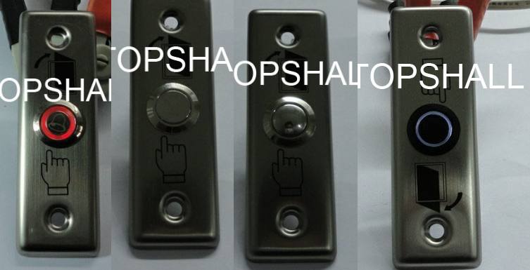 金屬開(kāi)關(guān)面板