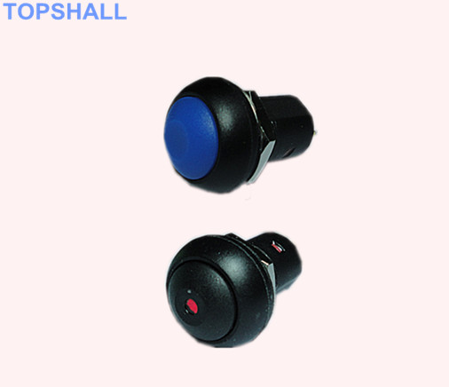 自鎖按鈕開(kāi)關(guān)