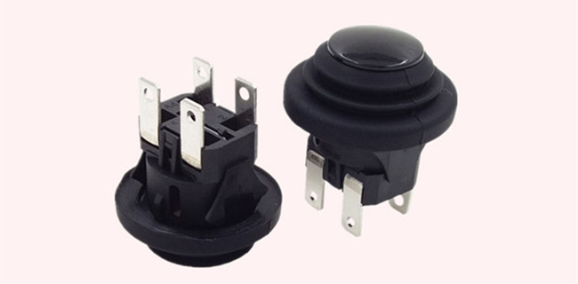 防水按鍵開(kāi)關(guān)