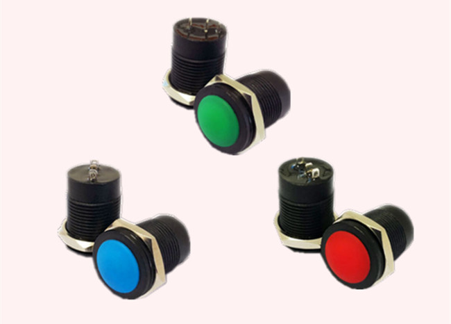 防水開(kāi)關(guān)銨鍵