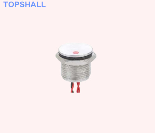 帶燈壓電開關(guān)