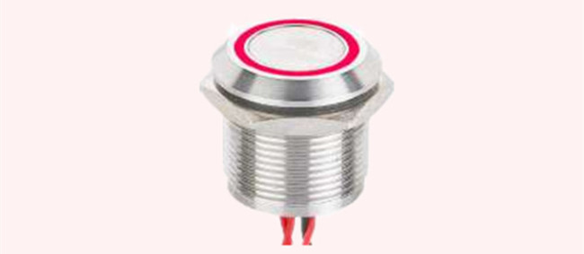 防水壓電開關(guān)