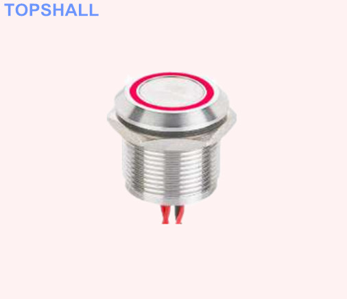 防水壓電開關(guān)