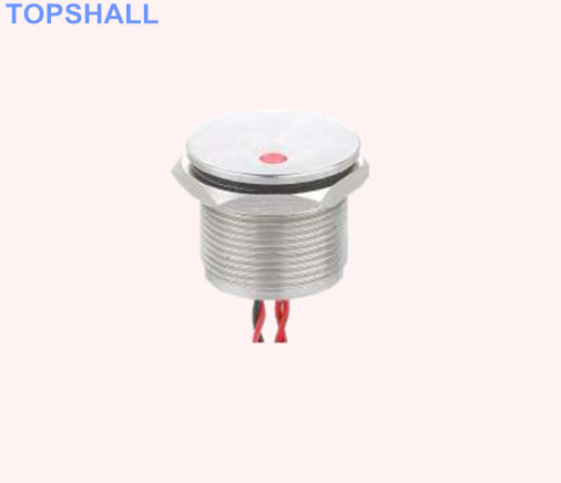 不銹鋼壓電開關(guān)