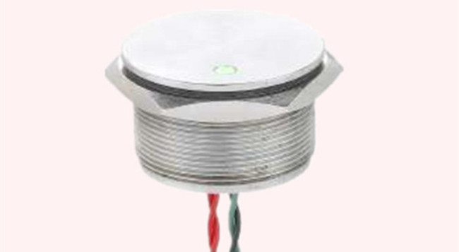 NC壓電開(kāi)關(guān)