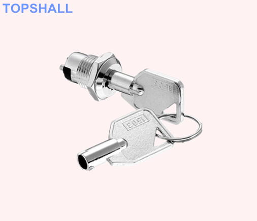 電源鑰匙開關(guān)