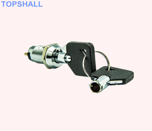 電源開關(guān)鎖