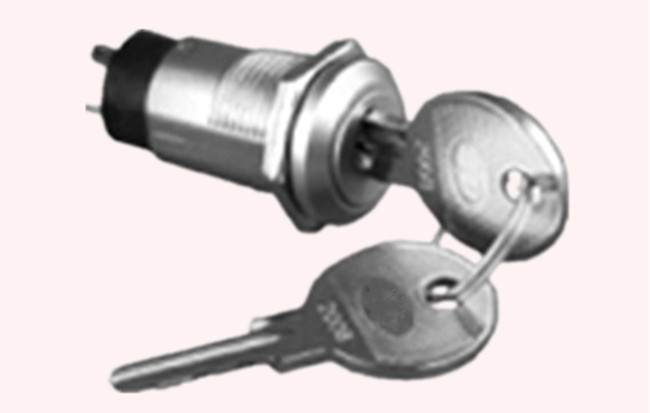 16mm電子鎖開(kāi)關(guān)