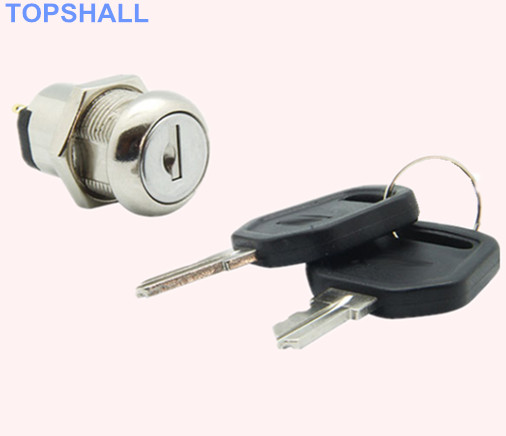 19MM鑰匙開關(guān)