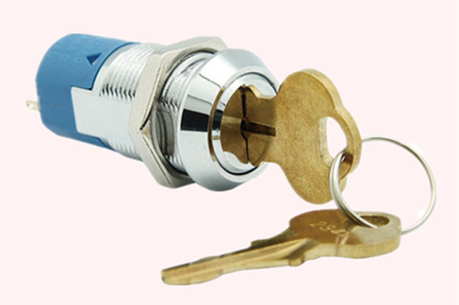 19mm開關(guān)鎖