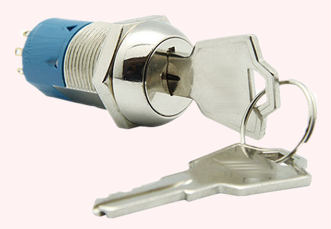 開(kāi)關(guān)鎖