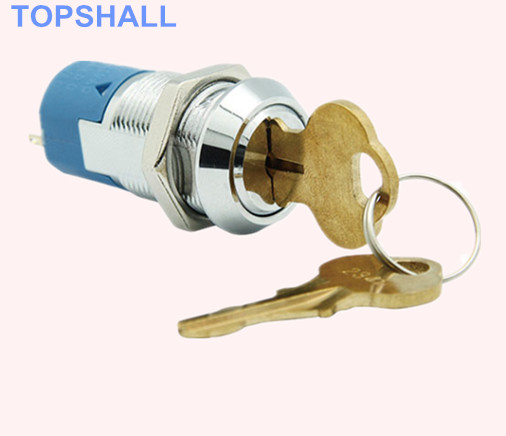 19mm開關(guān)鎖