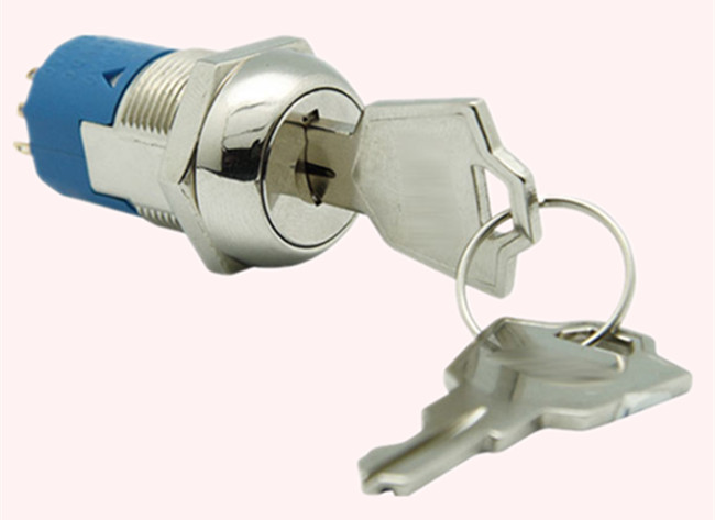 19mm電源開(kāi)關(guān)