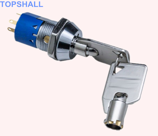 復(fù)位電源鎖