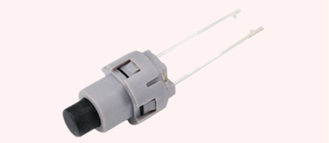 直插式輕觸開關(guān)