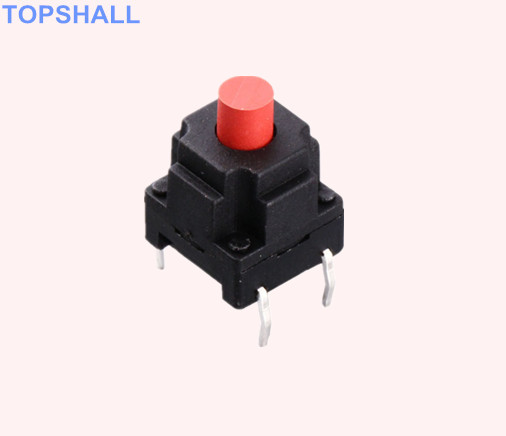 10x10輕觸開關(guān)