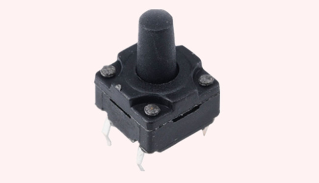 8x8 輕觸開關(guān)