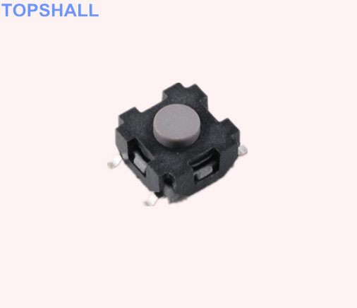 復(fù)位輕觸開關(guān)