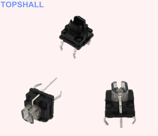 防水帶燈輕觸開關(guān)