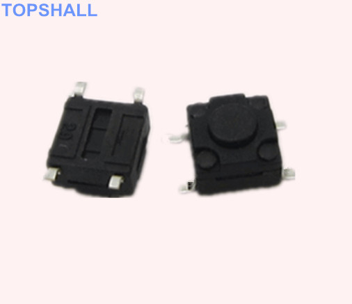 6x6輕觸開(kāi)關(guān)