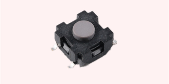 復(fù)位輕觸開(kāi)關(guān)