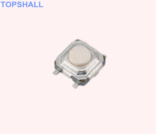 3x3貼片輕觸開(kāi)關(guān)