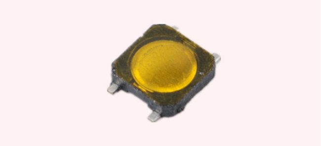 貼片式輕觸開關(guān)