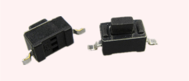 3.5x6貼片輕觸開關