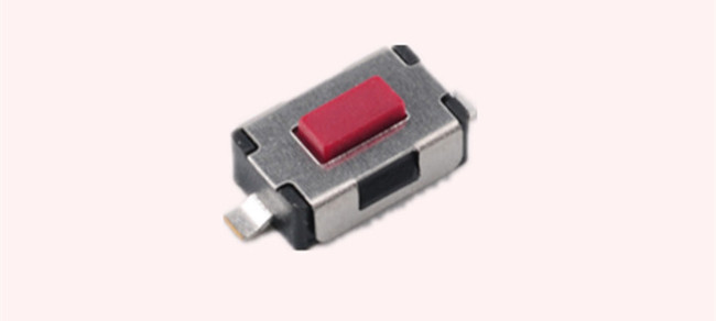 SMD貼片輕觸開關(guān)