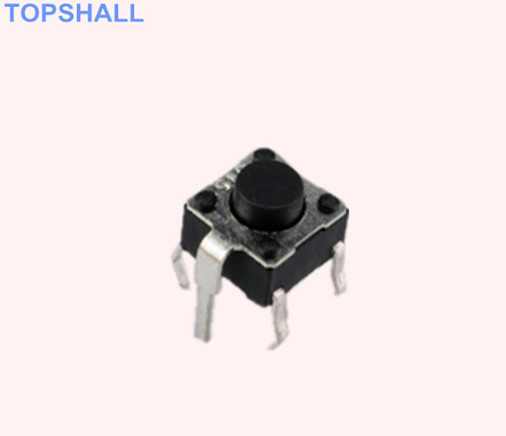 6x6輕觸開(kāi)關(guān)