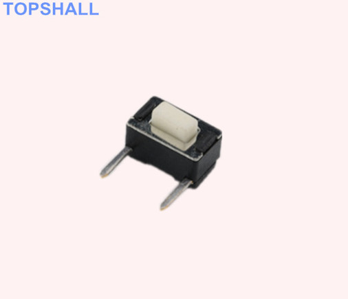 6mm輕觸開(kāi)關(guān)