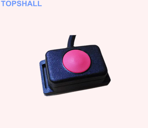 如何檢測(cè)防水金屬按鈕的密封性？