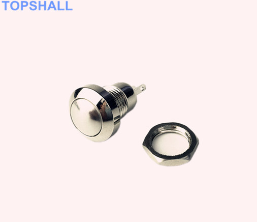 8mm按鈕開關(guān)