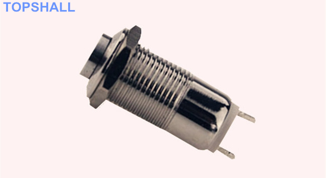 10mm金屬按鈕開(kāi)關(guān)