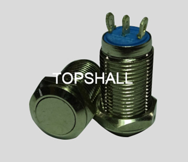 防水按鍵開關(guān)