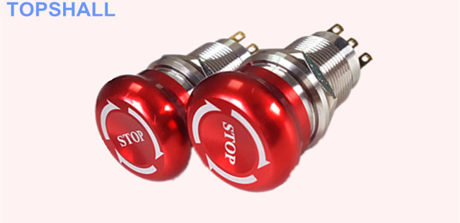 急停按鈕開(kāi)關(guān)