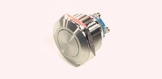 防水按鍵開關(guān)