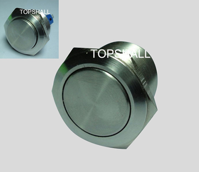 復(fù)位金屬按鈕開關(guān)