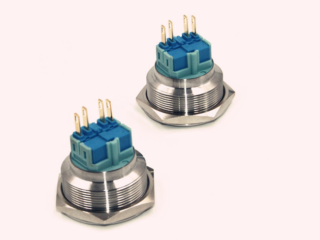 不銹鋼開(kāi)關(guān)