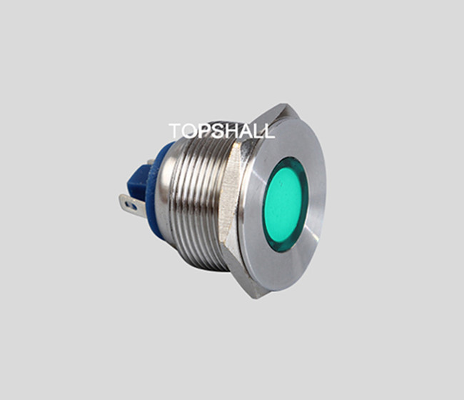 信號(hào)指示燈 信號(hào)指示燈