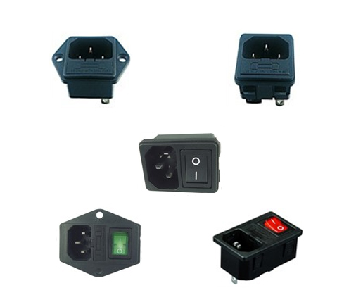 金屬按鈕開關(guān)