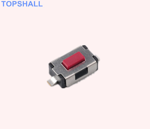 金屬按鈕開關(guān)