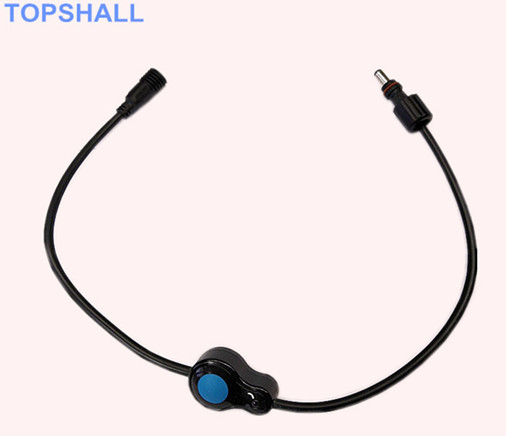 防水金屬按鈕開(kāi)關(guān)