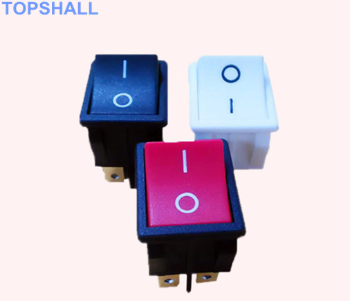 船型開(kāi)關(guān)