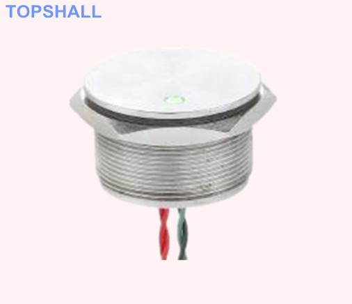 防水按鈕開關(guān)